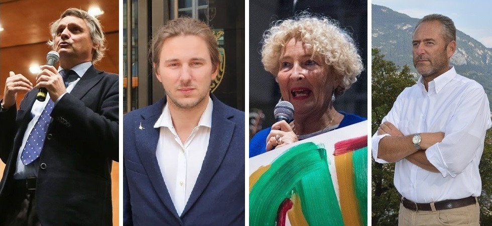 “Sull’istruzione manca la regia della Pat”, la replica di Bisesti